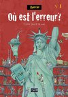 Où est l'erreur?