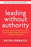 Leading Without Authority