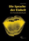 Die Sprache der Einheit