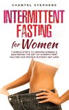 Intermittent Fasting for Women