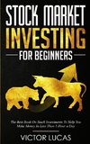 Stock Market Investing for Beginners