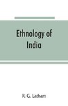 Ethnology of India