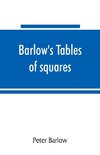 Barlow's tables of squares, cubes, square roots, cube roots, reciprocals of all integer numbers up to 10,000