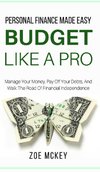 Budget Like A Pro