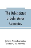 The Orbis pictus of John Amos Comenius