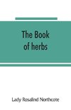 The book of herbs