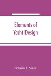 Elements of yacht design