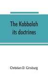 The Kabbalah