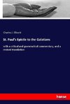 St. Paul's Epistle to the Galatians