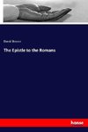 The Epistle to the Romans