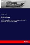 Orthodoxy