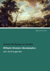 Wilhelm Meisters Wanderjahre