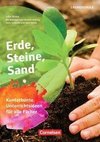 Erde, Steine, Sand