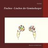 Finchen - Linchen der Gemüsekasper