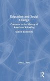 Education and Social Change