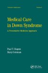 Medical Care in Down Syndrome