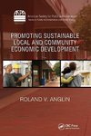 Promoting Sustainable Local and Community Economic Development