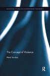 The Concept of Violence