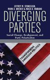 Diverging Parties