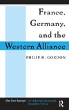 France, Germany, and the Western Alliance