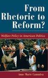 From Rhetoric To Reform?