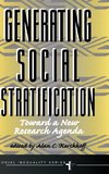 Generating Social Stratification