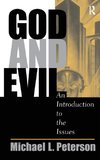 God And Evil