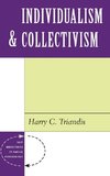 Individualism And Collectivism