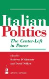 Italian Politics