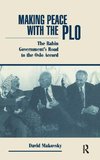 Making Peace With The Plo