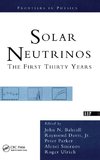 Solar Neutrinos