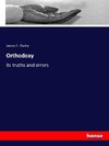 Orthodoxy