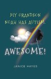 My Grandson Noah has autism. Awesome!