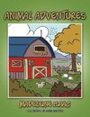 Animal Adventures