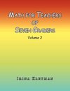 Math for Teachers of Seven Graders