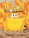 Buster Fights the Bushfire