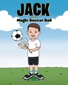 Jack and the Magic Soccer Ball