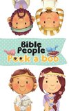 Bible People Peek a boo