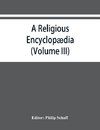 A religious encyclopædia