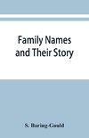 Family names and their story