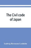 The Civil code of Japan