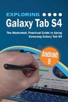 Exploring Galaxy Tab S4