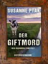 Der Giftmord. Ostfriesenkrimi