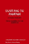 LUSITANO TO ANDRADE