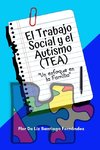 El Trabajo Social y el Autismo (TEA) 