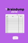 The Braindump Journal