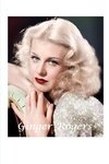 Ginger Rogers