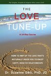 THE LOVE TUNE-UP