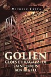 Golien Cloes e i ragazzi di Saint Louis Ben Rigell