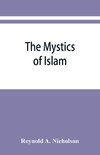 The mystics of Islam